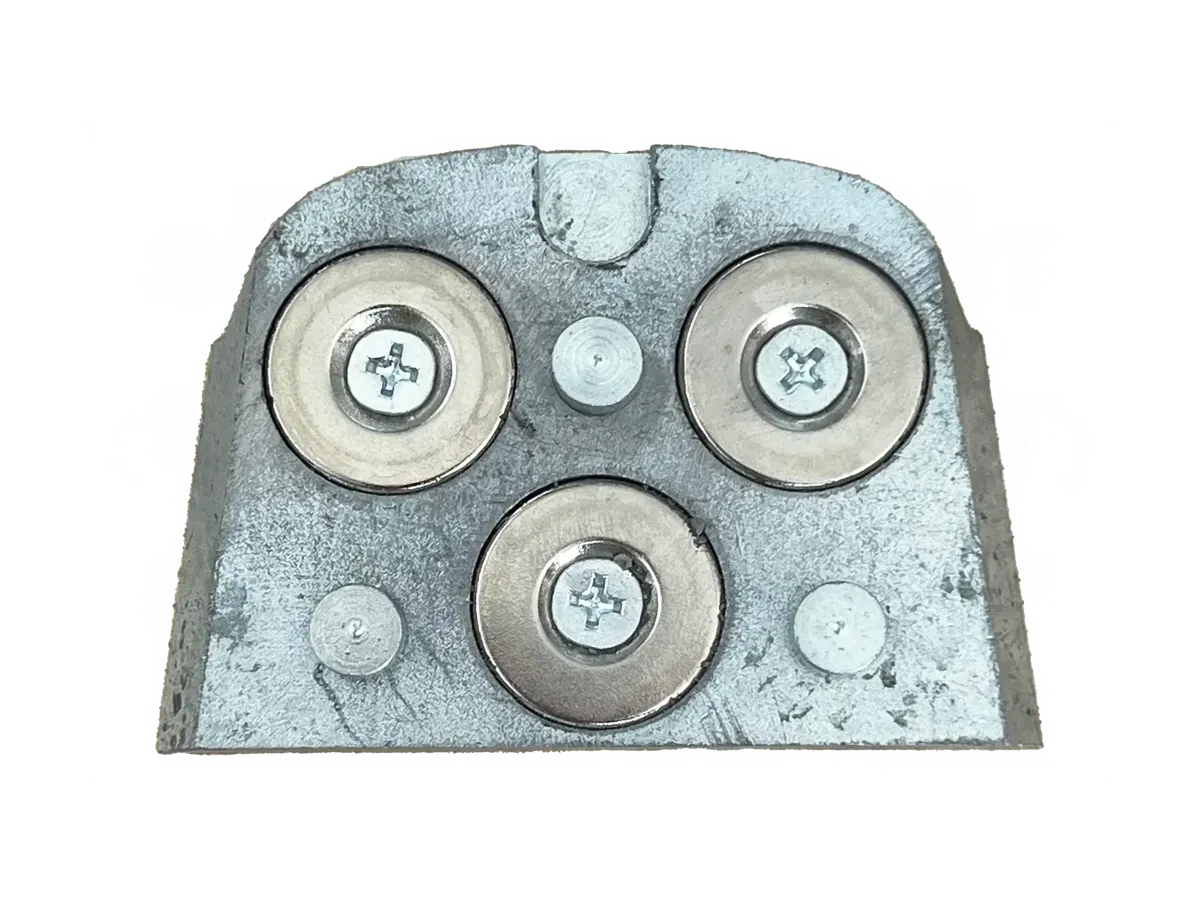 Lv Magnetic Adaptor
