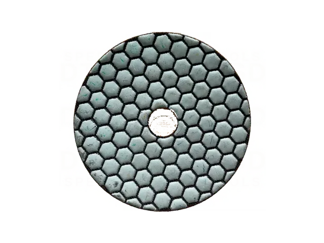 4" Polishing Pad