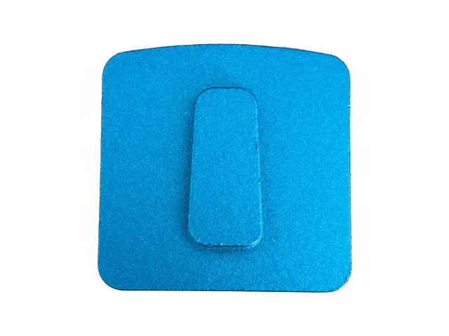 Rl - Pcd - 2 Jet Seg with Half 13mm Pcd